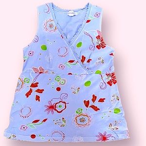 Fresh Produce Top XL